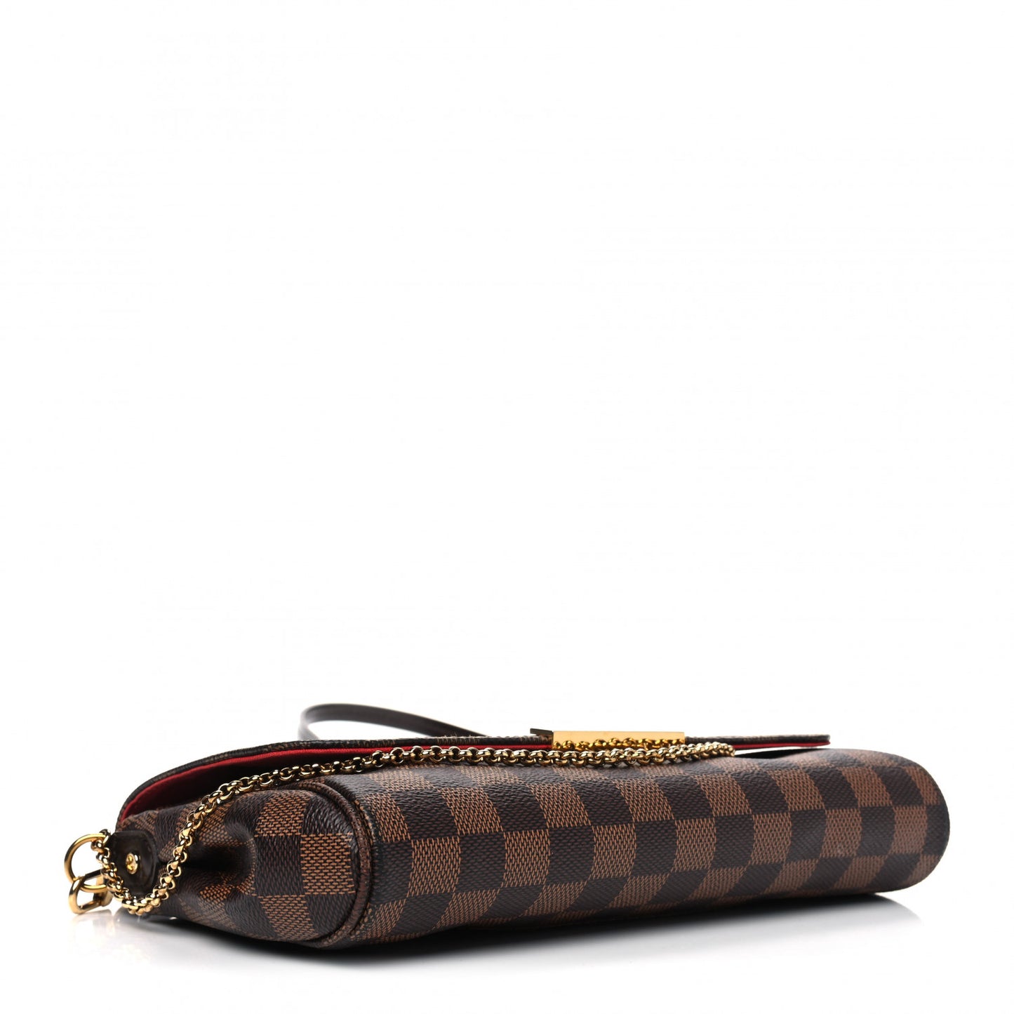 Damier Ebene Favorite MM