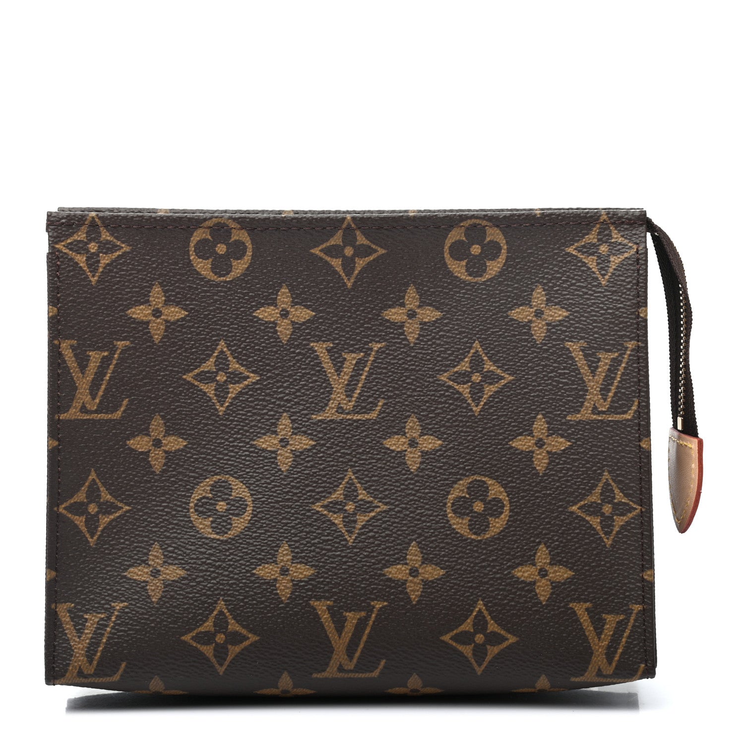 Louis Vuitton Monogram Toiletry Pouch 19 1 of 7