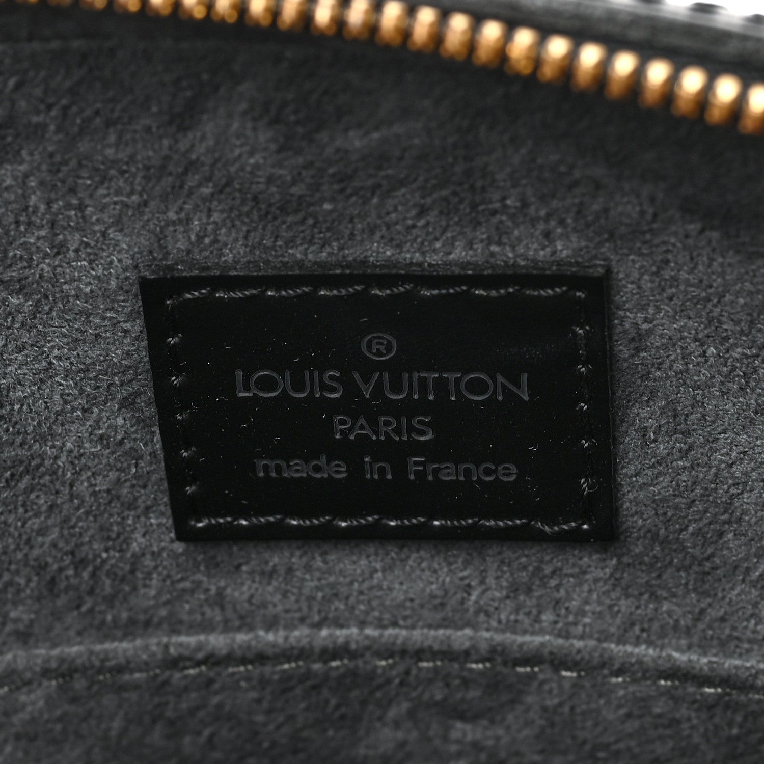 Louis Vuitton Epi Jasmin Black 6 of 8