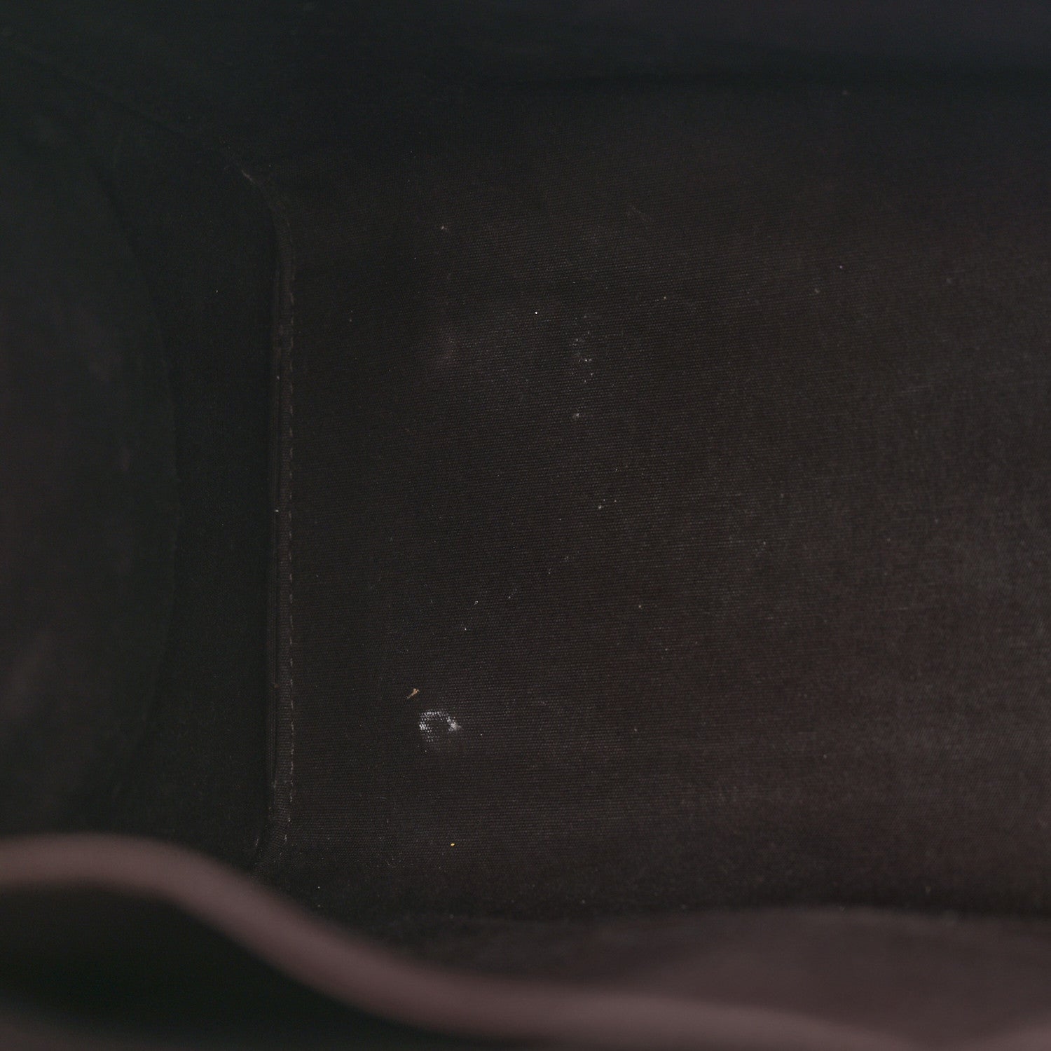 Louis Vuitton Vernis Brea GM Amarante 12 of 13