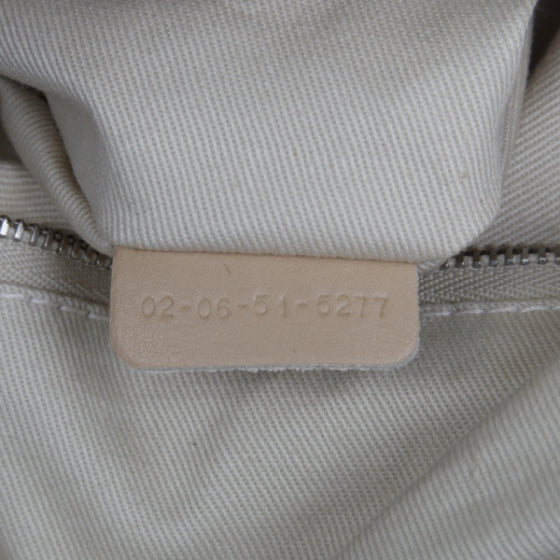 Chloe Leather Paddington Tote Beige 14 of 14