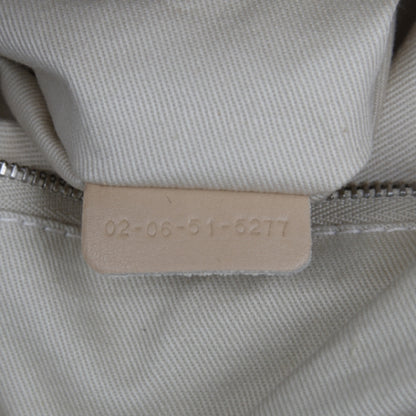 Chloe Leather Paddington Tote Beige 14 of 14