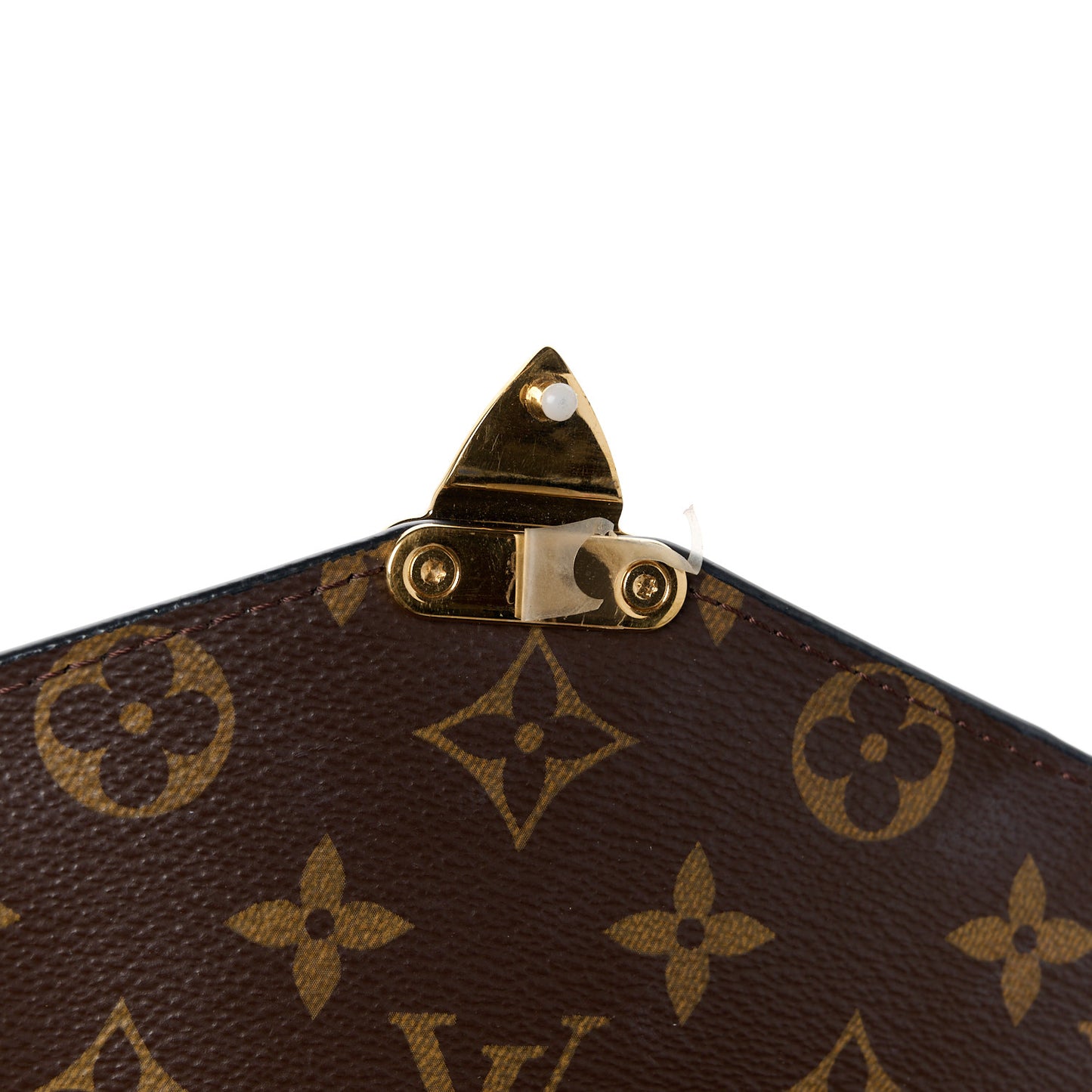 Monogram Pochette Metis MM