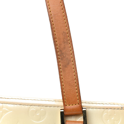 Louis Vuitton Vernis Houston Perle 12 of 16
