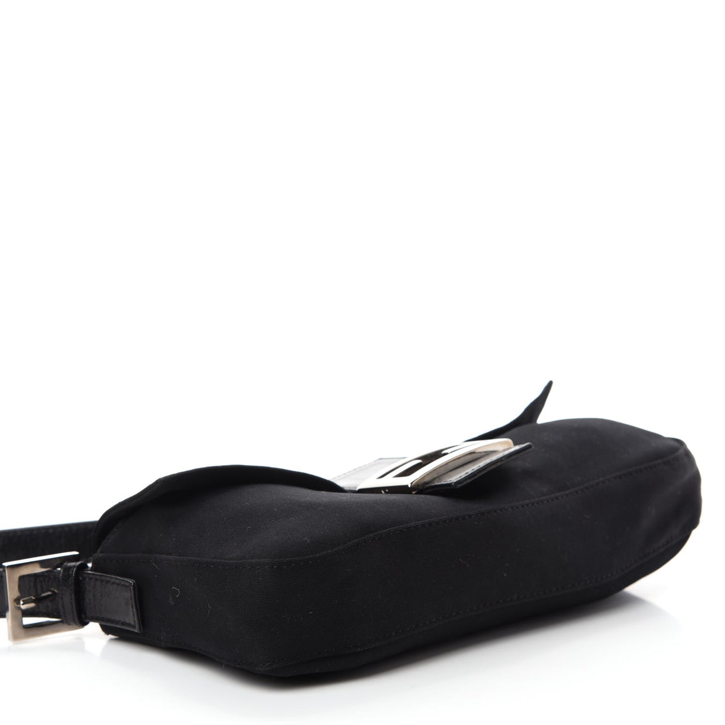 Neoprene Baguette Black