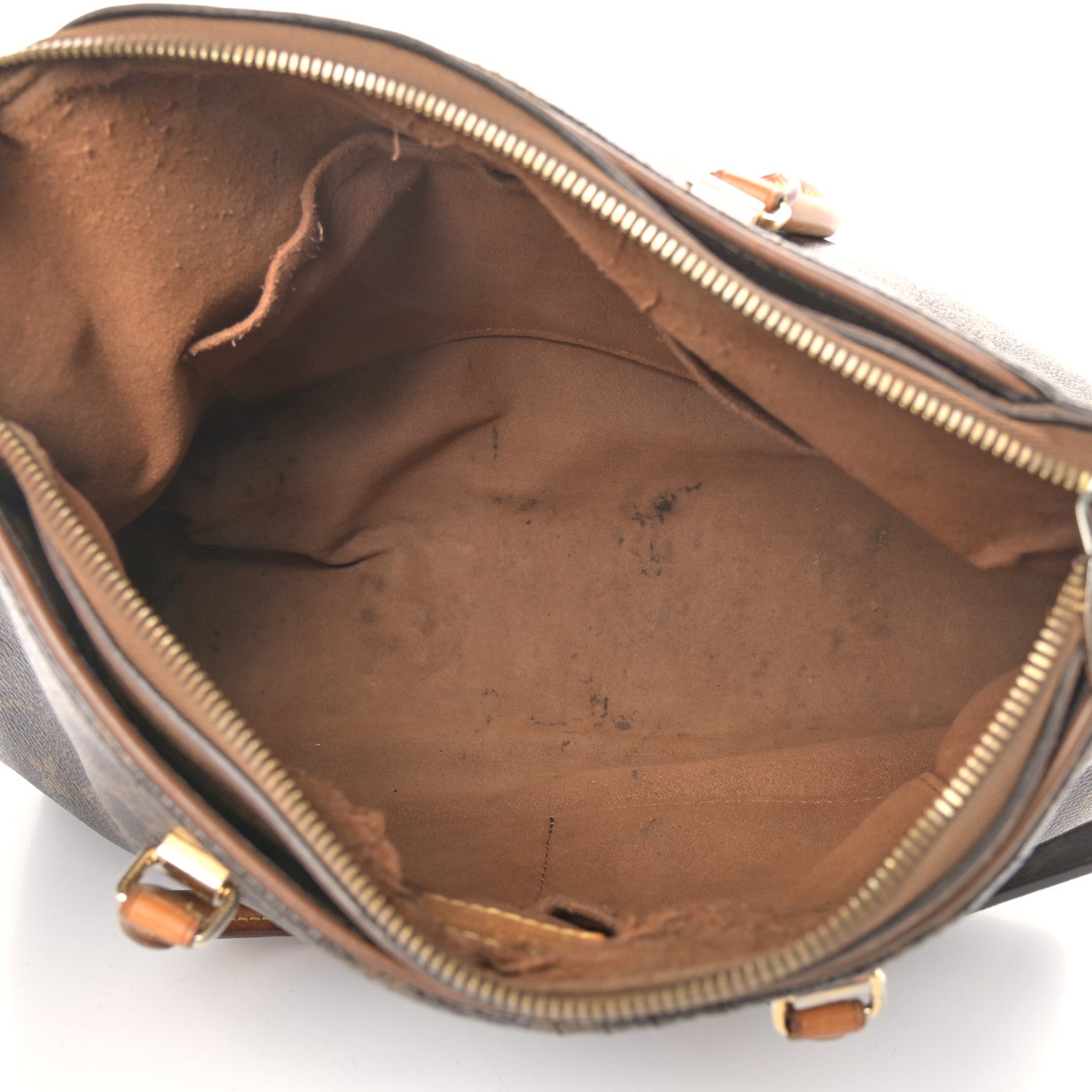 Louis Vuitton Monogram Pallas Havane 5 of 21