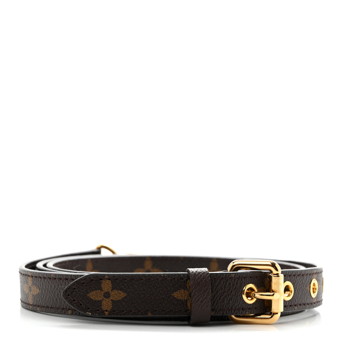 Monogram Metis 20mm Adjustable Strap