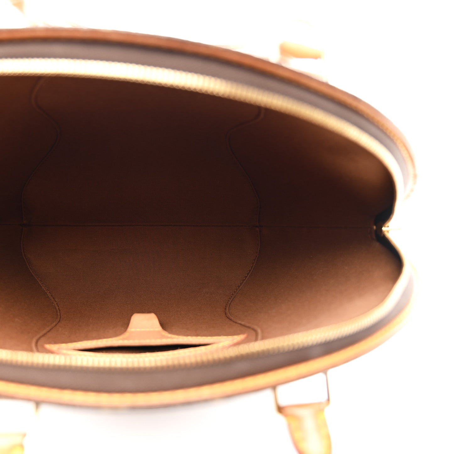 Monogram Ellipse MM