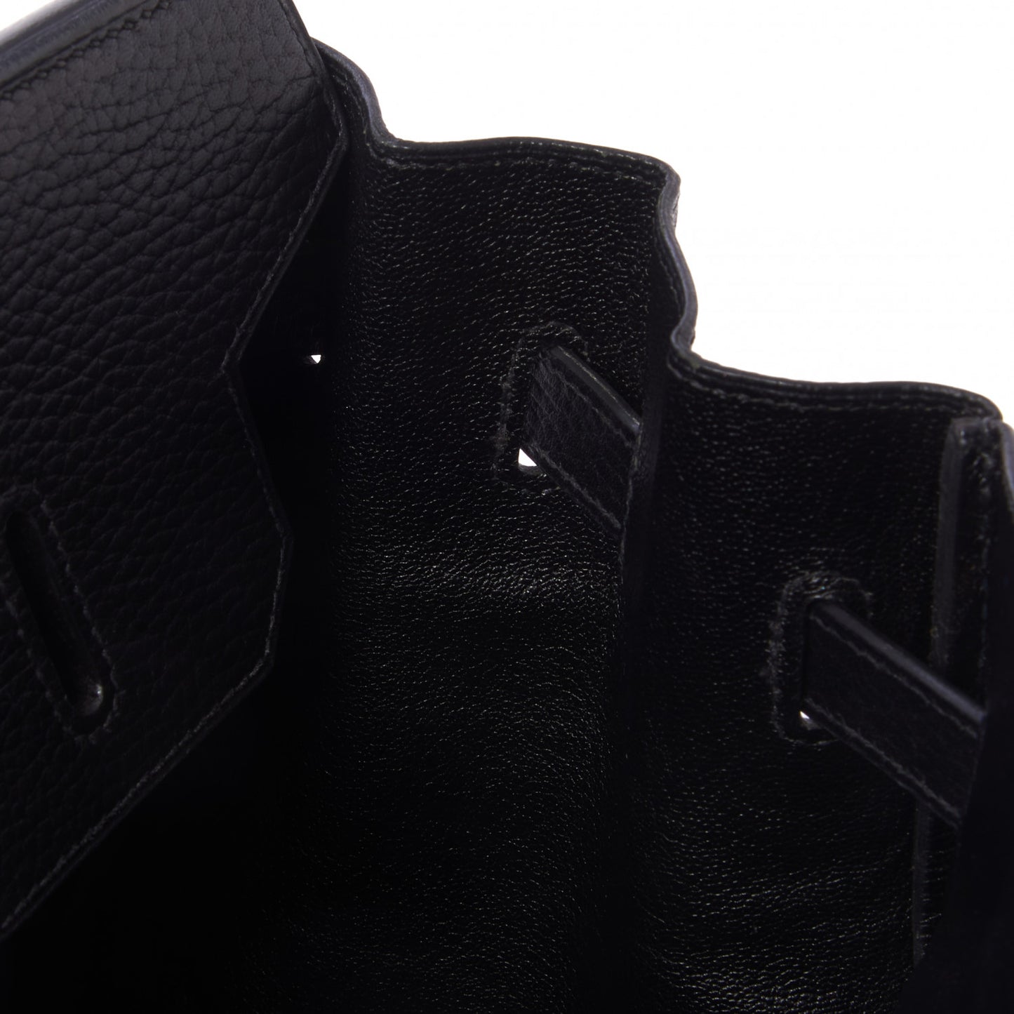 Ardennes Birkin 35 Black