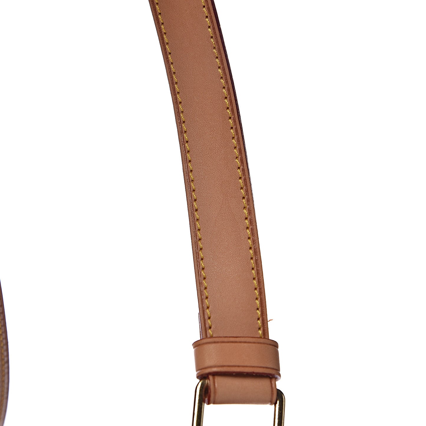 Monogram Musette GM