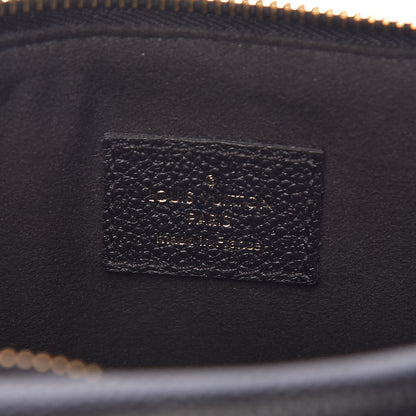 Louis Vuitton Empreinte Twice Black 6 of 10