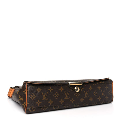 Louis Vuitton Monogram Bastille Messenger 4 of 8