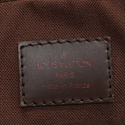 Louis Vuitton Damier Ebene Olav PM Messenger Bag 6 of 10
