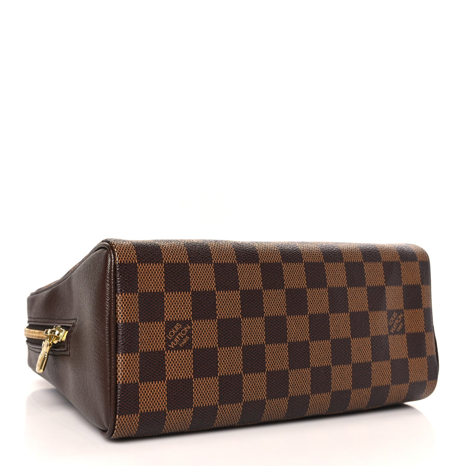 Louis Vuitton Damier Ebene Triana 4 of 8