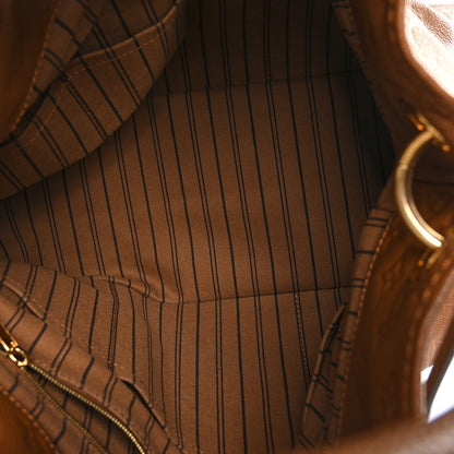 Louis Vuitton Empreinte Artsy MM Havane 5 of 10