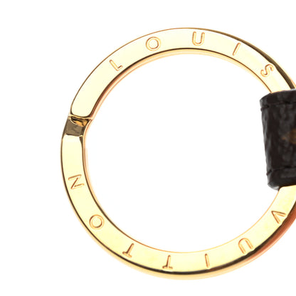 Louis Vuitton Monogram Key Holder 3 of 4