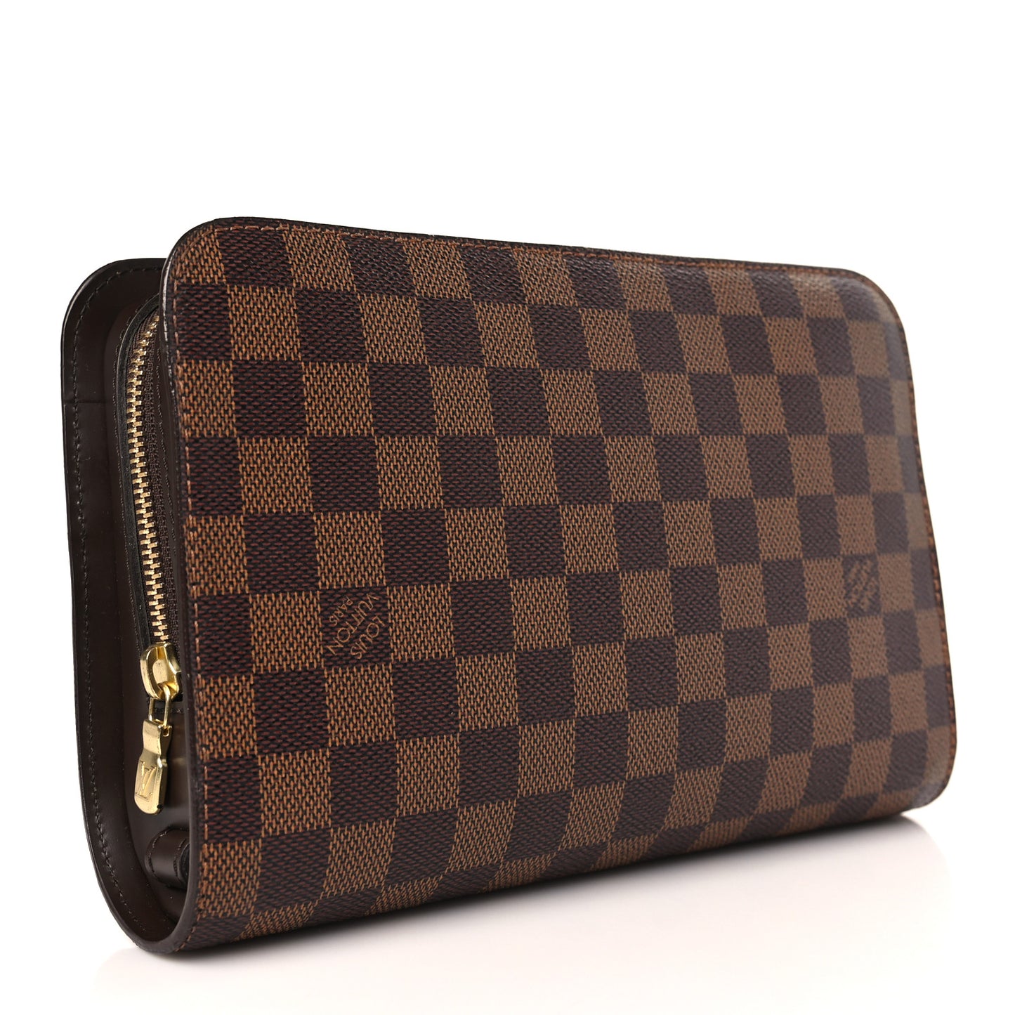 Damier Ebene Pochette Saint Louis Clutch