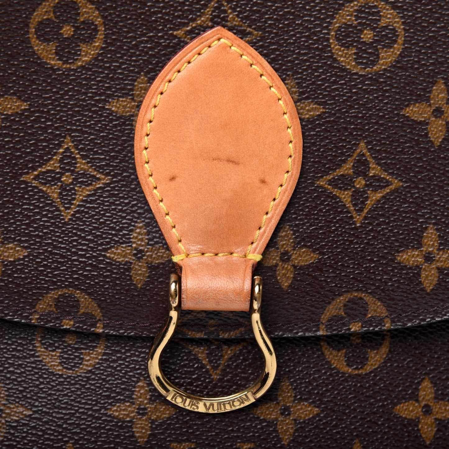 Monogram Saint Cloud GM