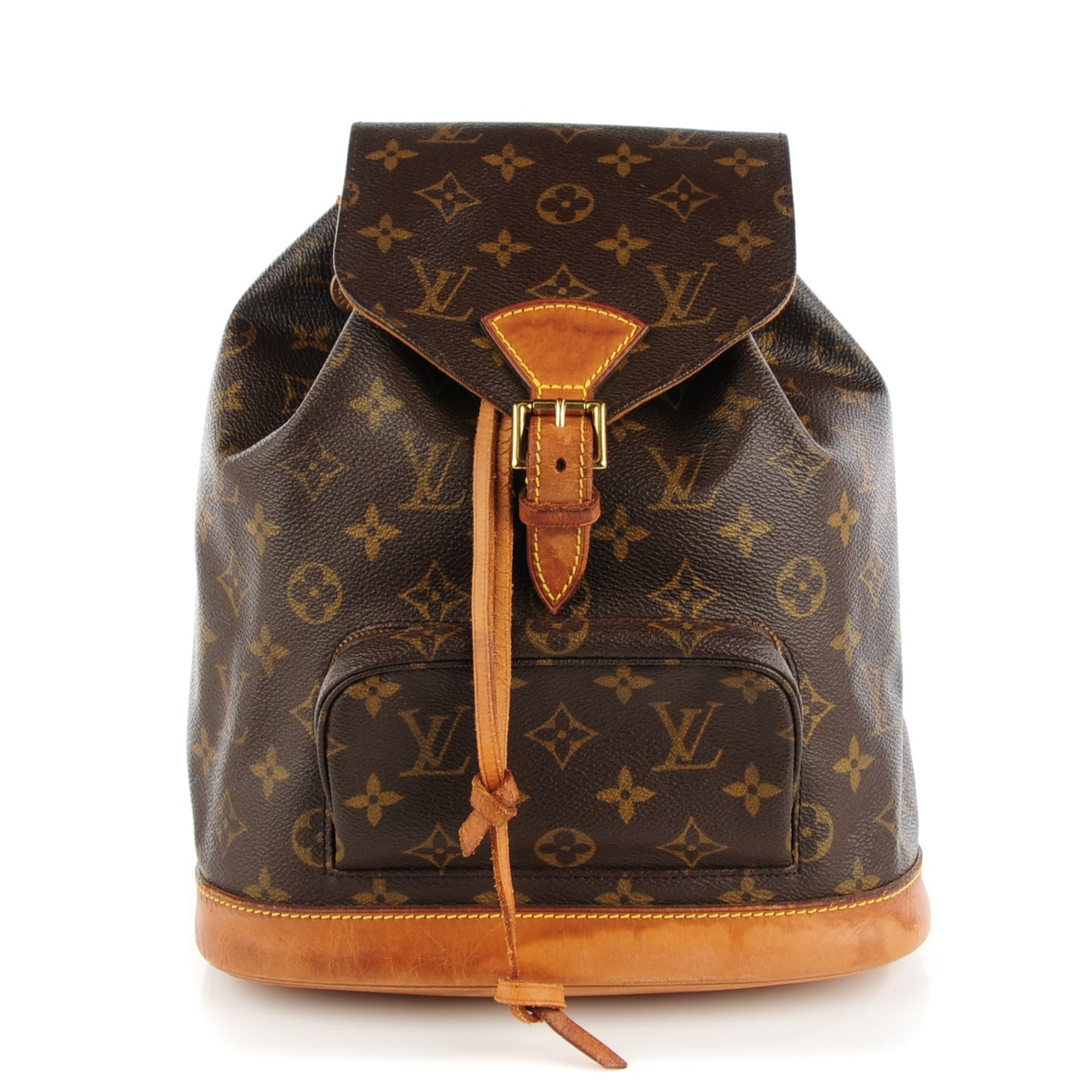 Monogram Montsouris MM Backpack