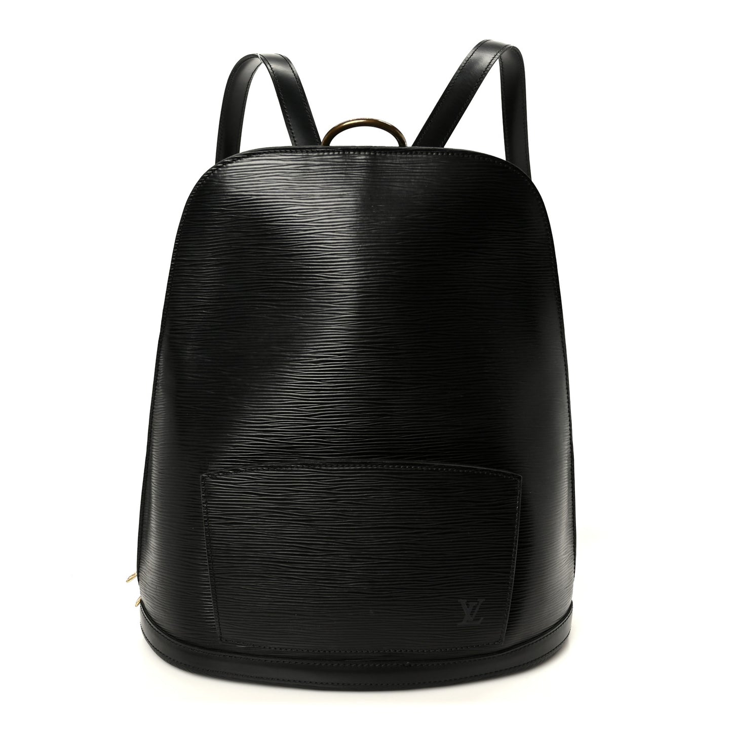 Epi Gobelins Backpack Black