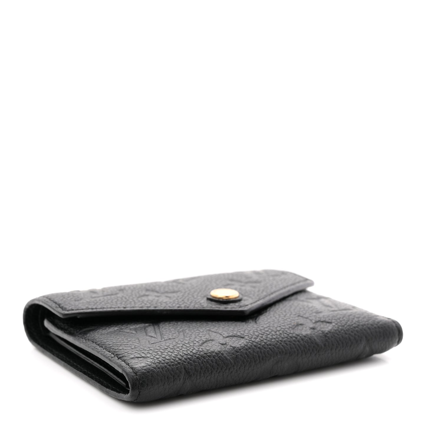 Empreinte Victorine Wallet Black