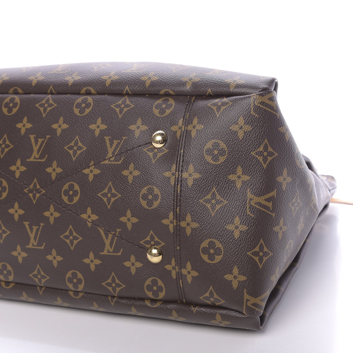 Monogram Artsy MM