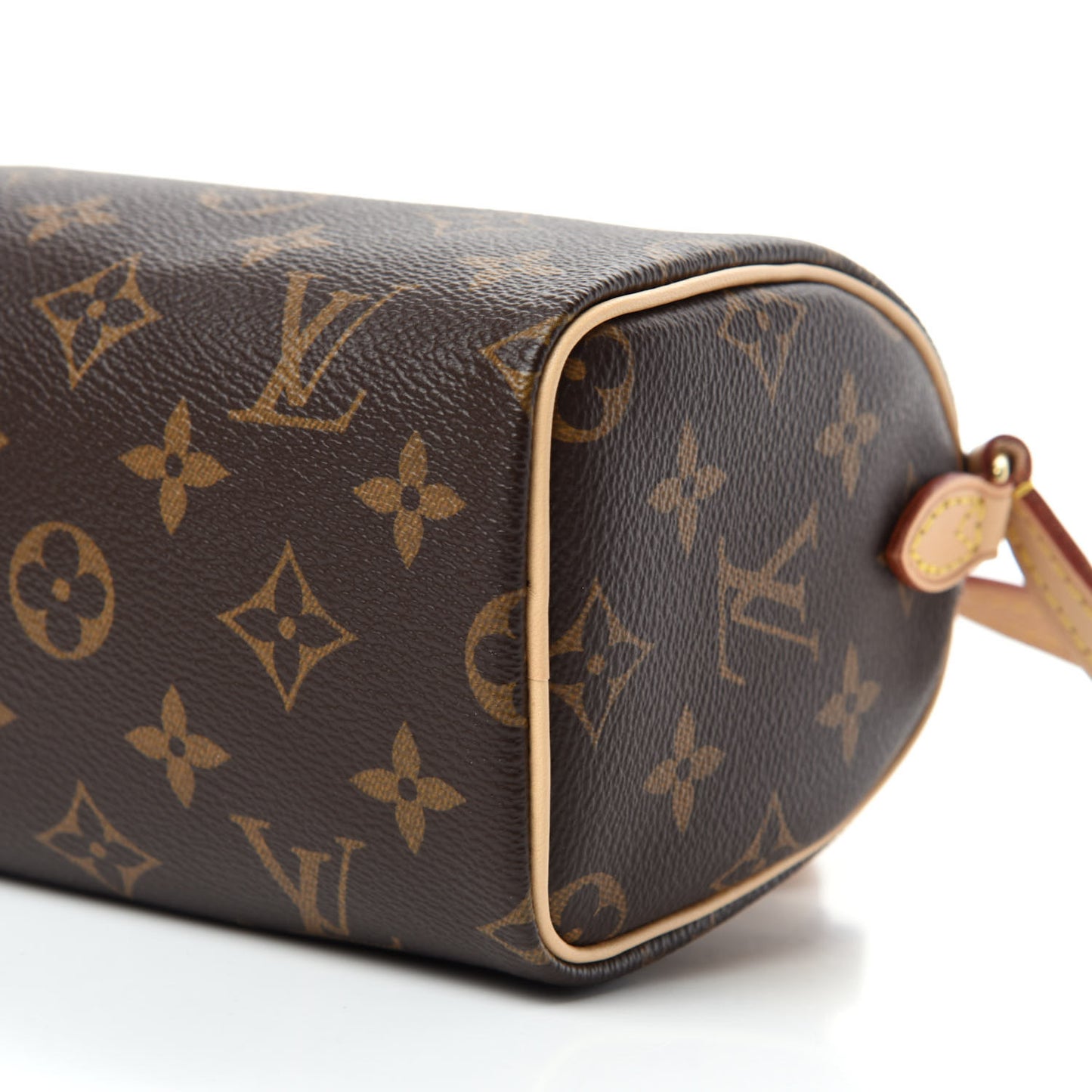 Monogram Nano Speedy
