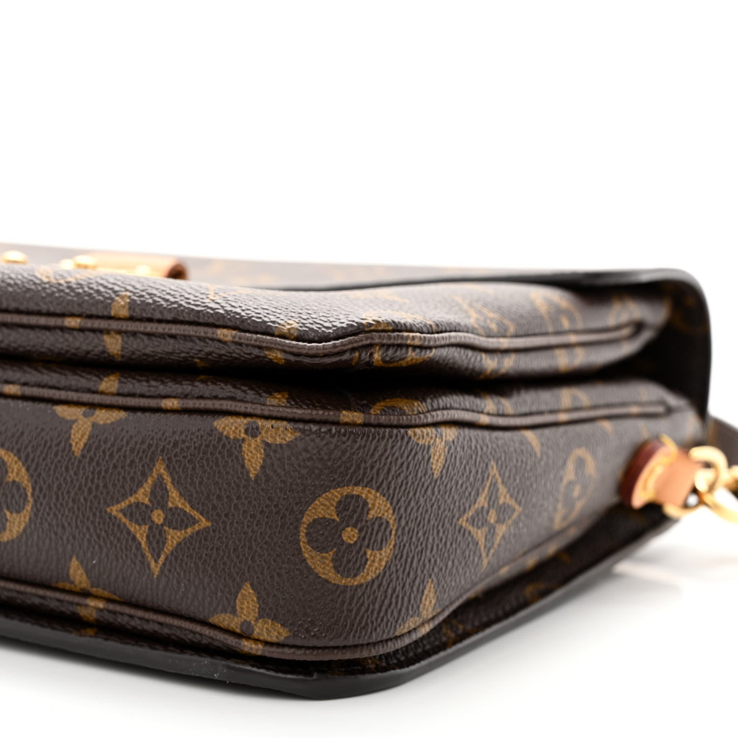 Louis Vuitton Monogram Pochette Metis 11 of 13