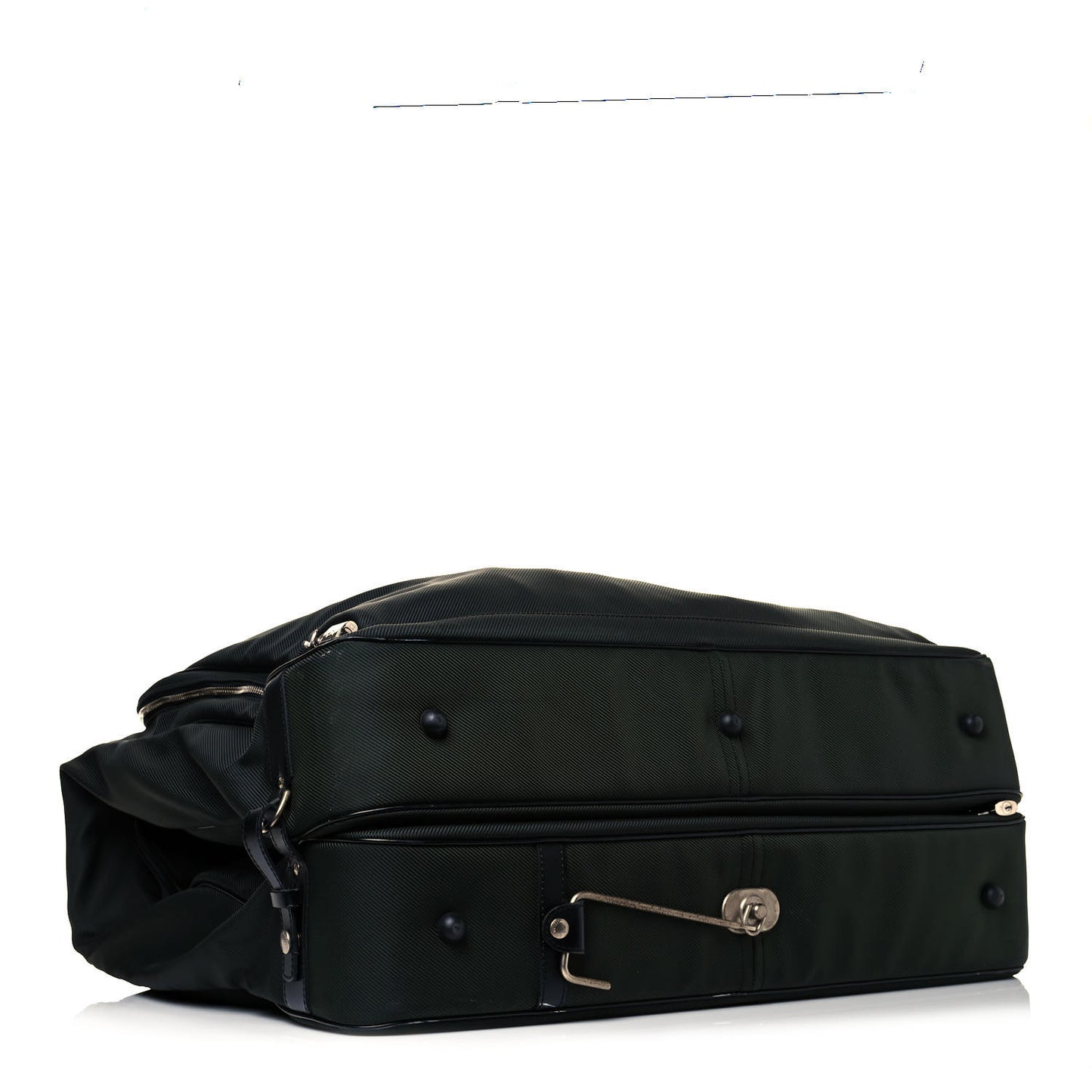Taiga 5 Hanger Garment Carrier Ardoise