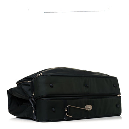 Louis Vuitton Taiga 5 Hanger Garment Carrier Ardoise 3 of 14