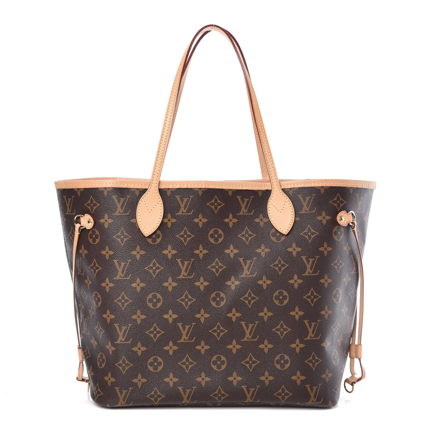Monogram Neo Neverfull MM