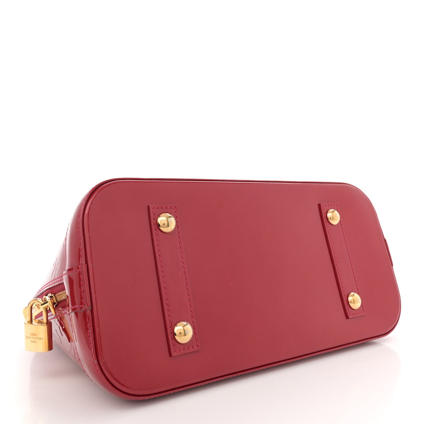 Vernis Alma PM Pomme D'Amour