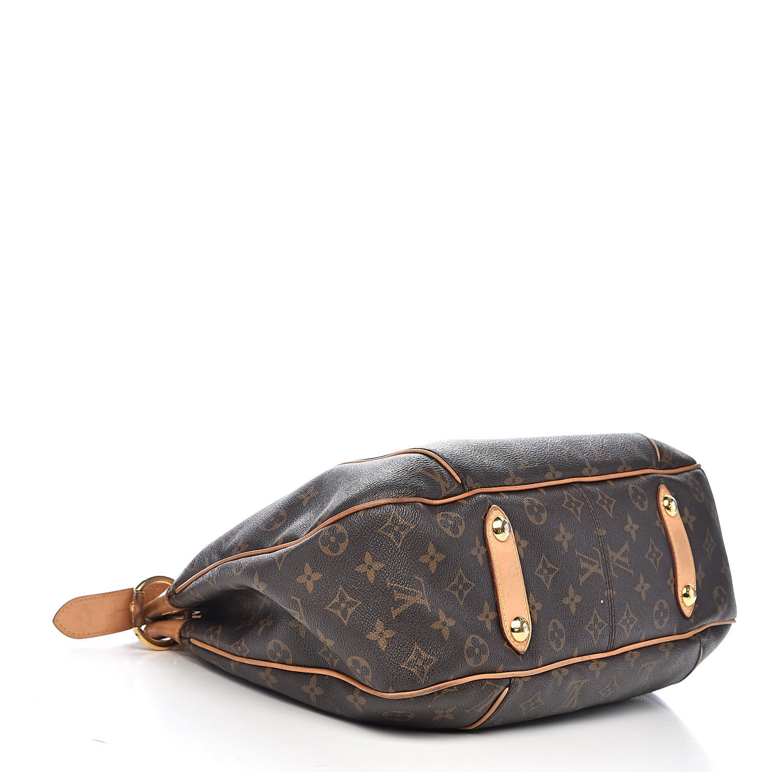 Louis Vuitton Monogram Galliera PM 4 of 18