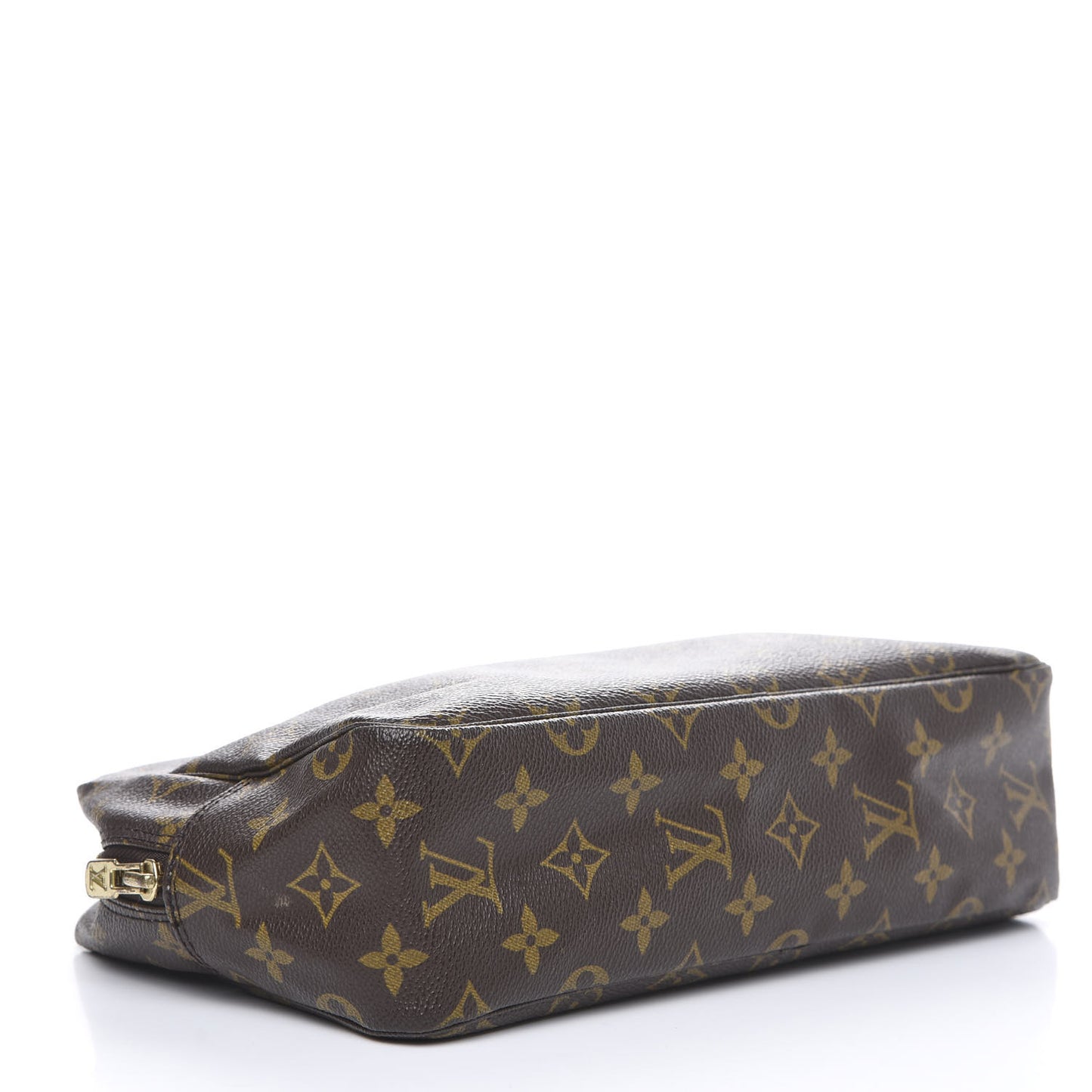 Monogram Trousse Toilette 28