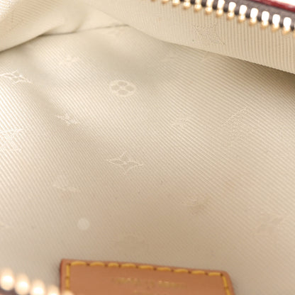 Louis Vuitton Monogram High Rise Bumbag 5 of 10