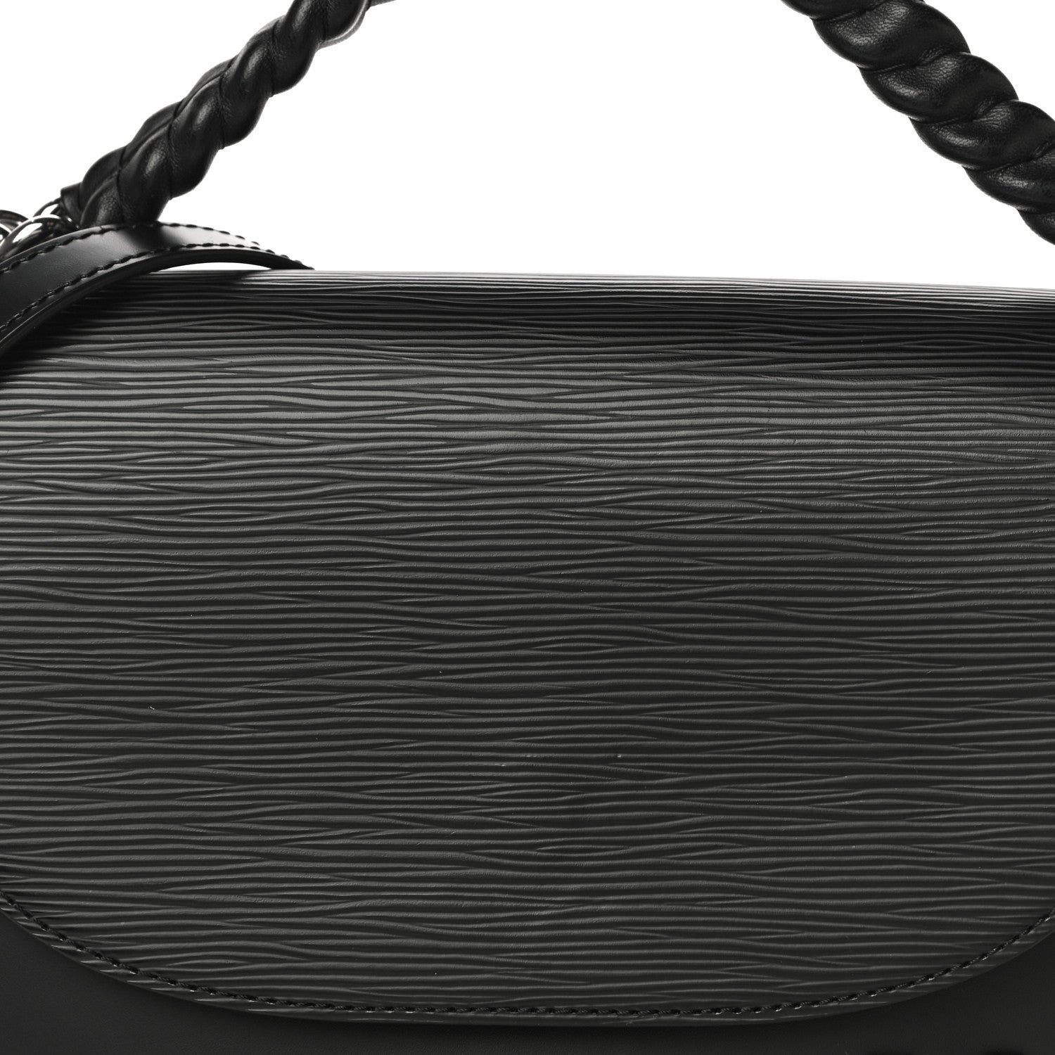 Louis Vuitton Epi Luna Black 6 of 11