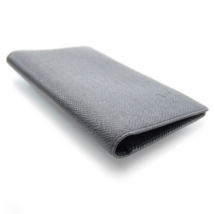 Louis Vuitton Taiga Pocket Agenda Cover 3 of 5