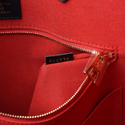 Louis Vuitton Reverse Monogram Giant Onthego GM 8 of 14