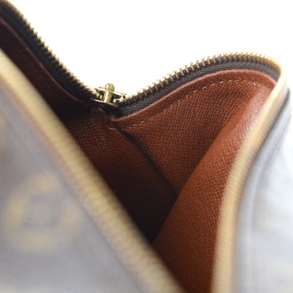 Louis Vuitton Monogram Papillon 26 7 of 14