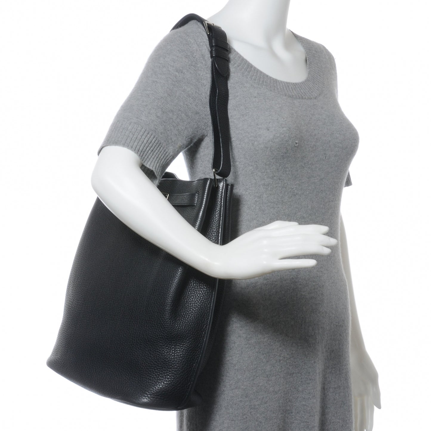 Togo SO KELLY 26 Black