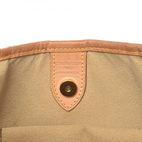 Monogram Galliera PM