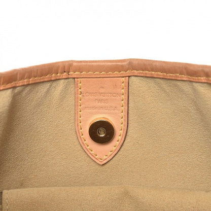 Louis Vuitton Monogram Galliera PM 6 of 14