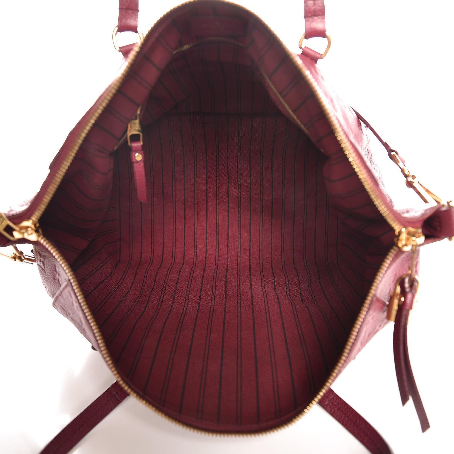 Louis Vuitton Empreinte Lumineuse PM Aurore 6 of 15