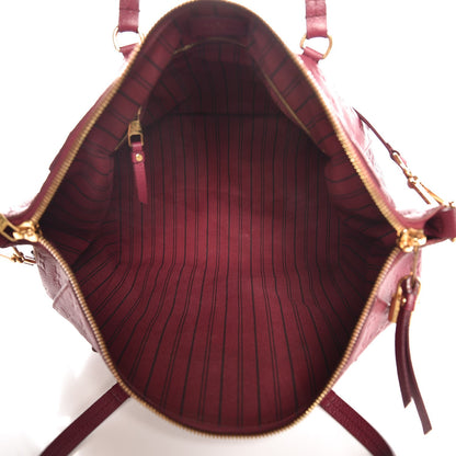Louis Vuitton Empreinte Lumineuse PM Aurore 6 of 15