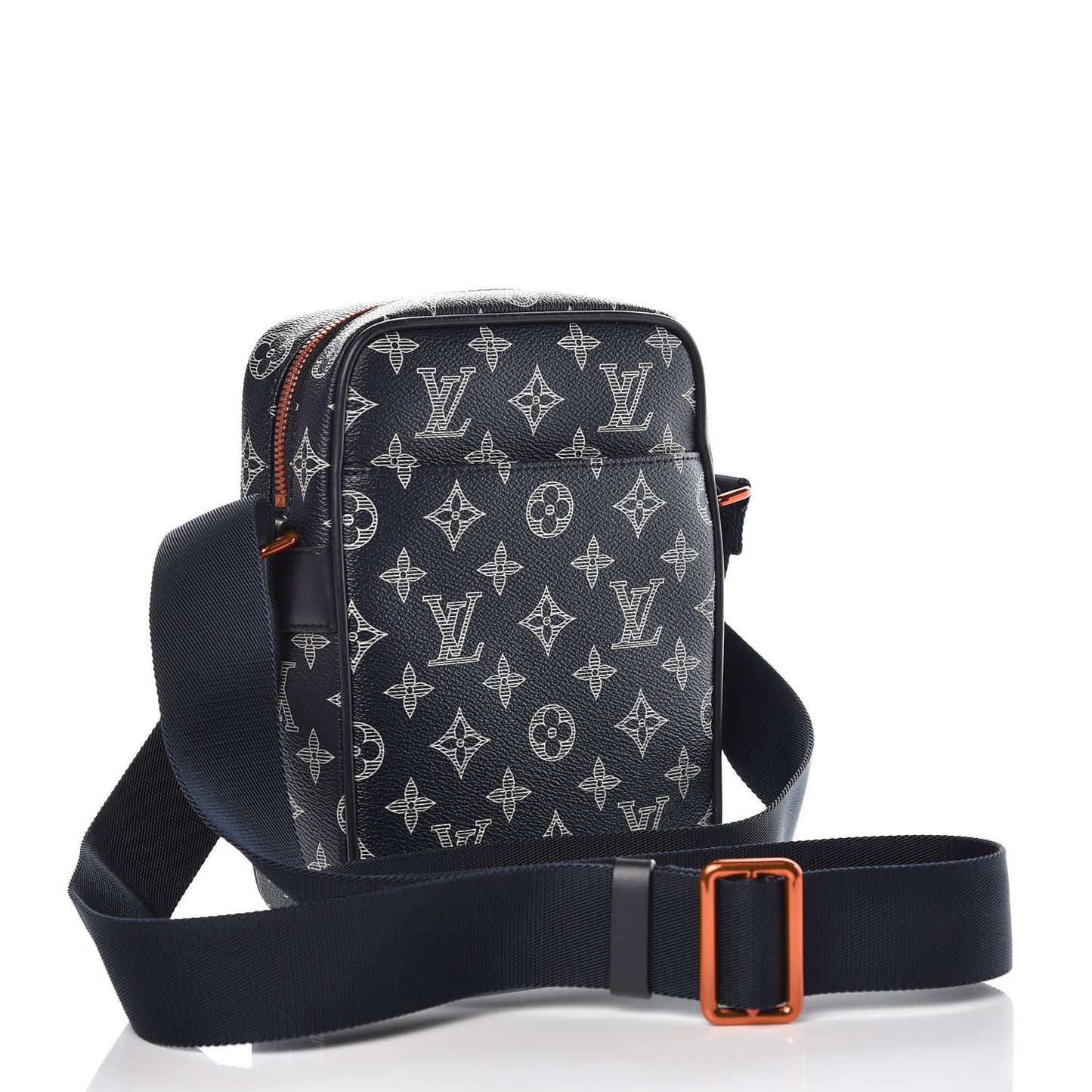 Monogram Upside Down Danube PM