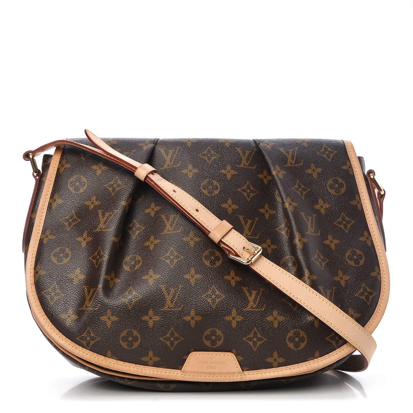 Monogram Menilmontant MM