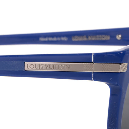 Louis Vuitton Possession Sunglasses Z0563W 5 of 5