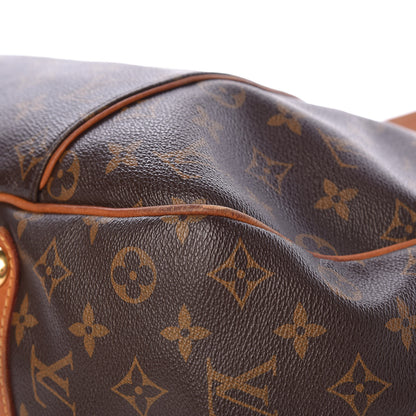 Louis Vuitton Monogram Galliera GM 12 of 28