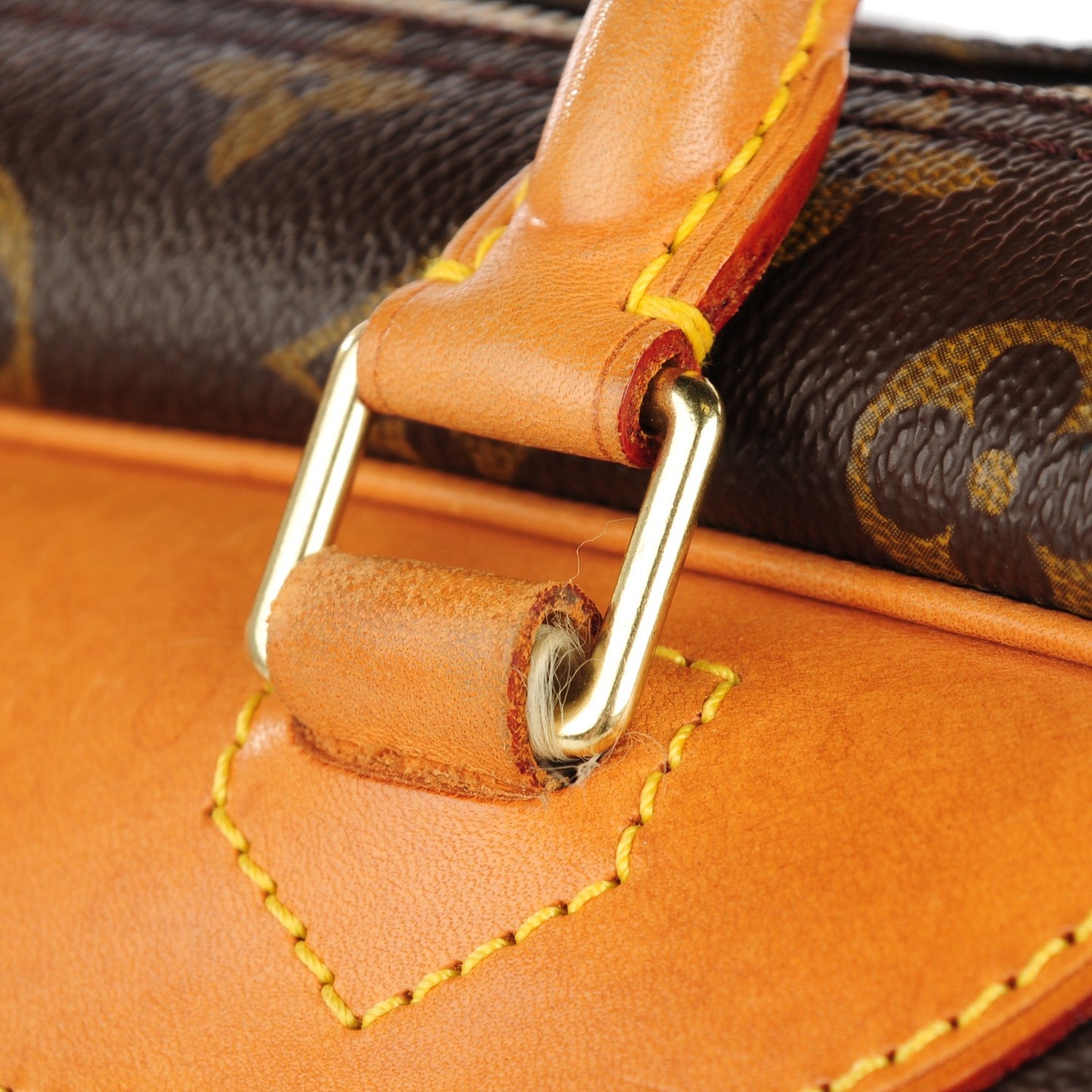 Monogram Deauville