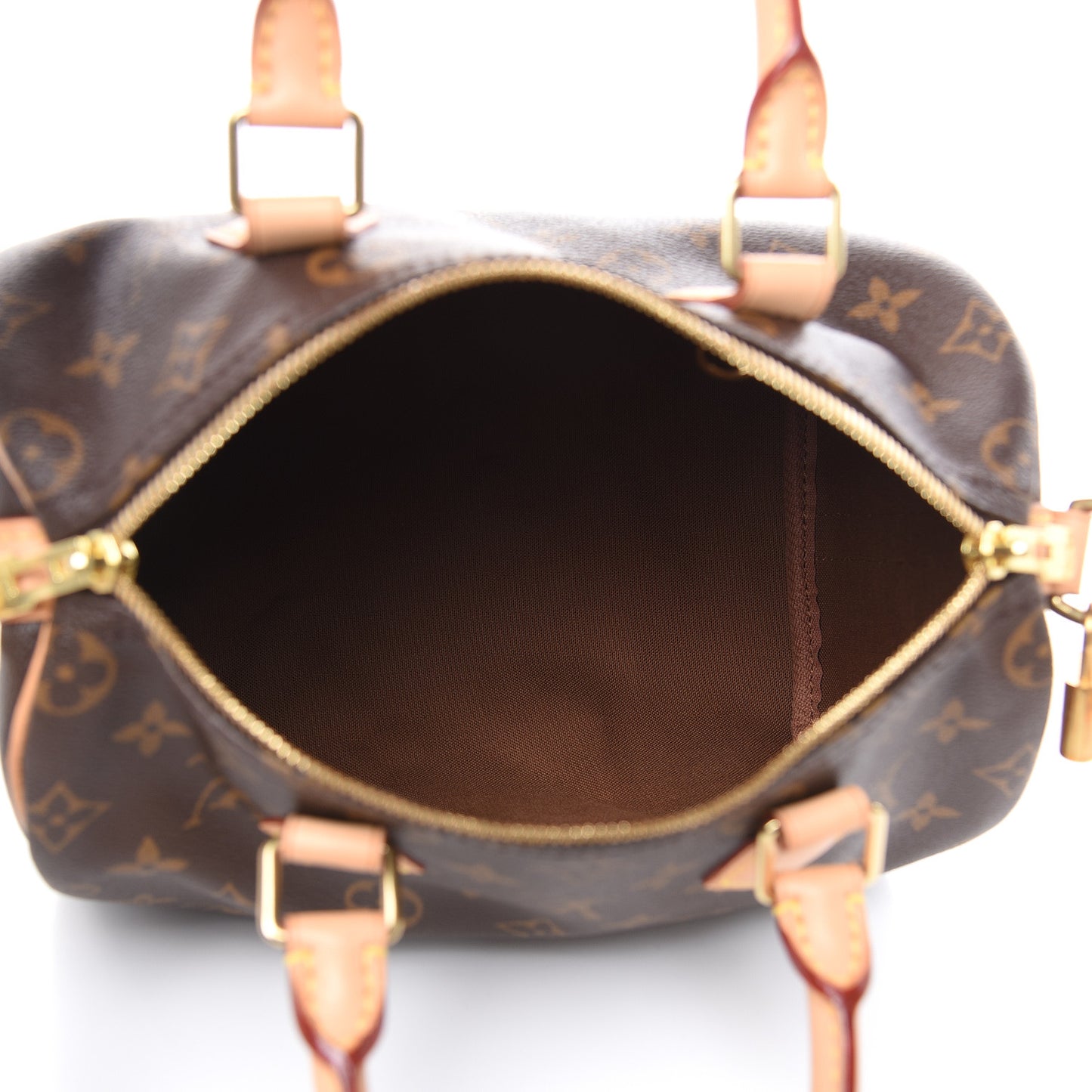 Monogram Speedy Bandouliere 25